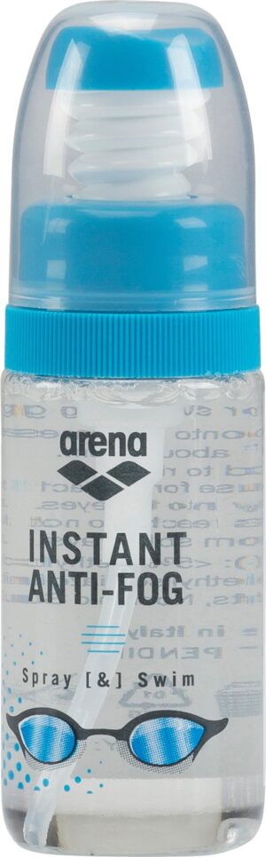 ARENA ANTIFOG SPRAY SWIM