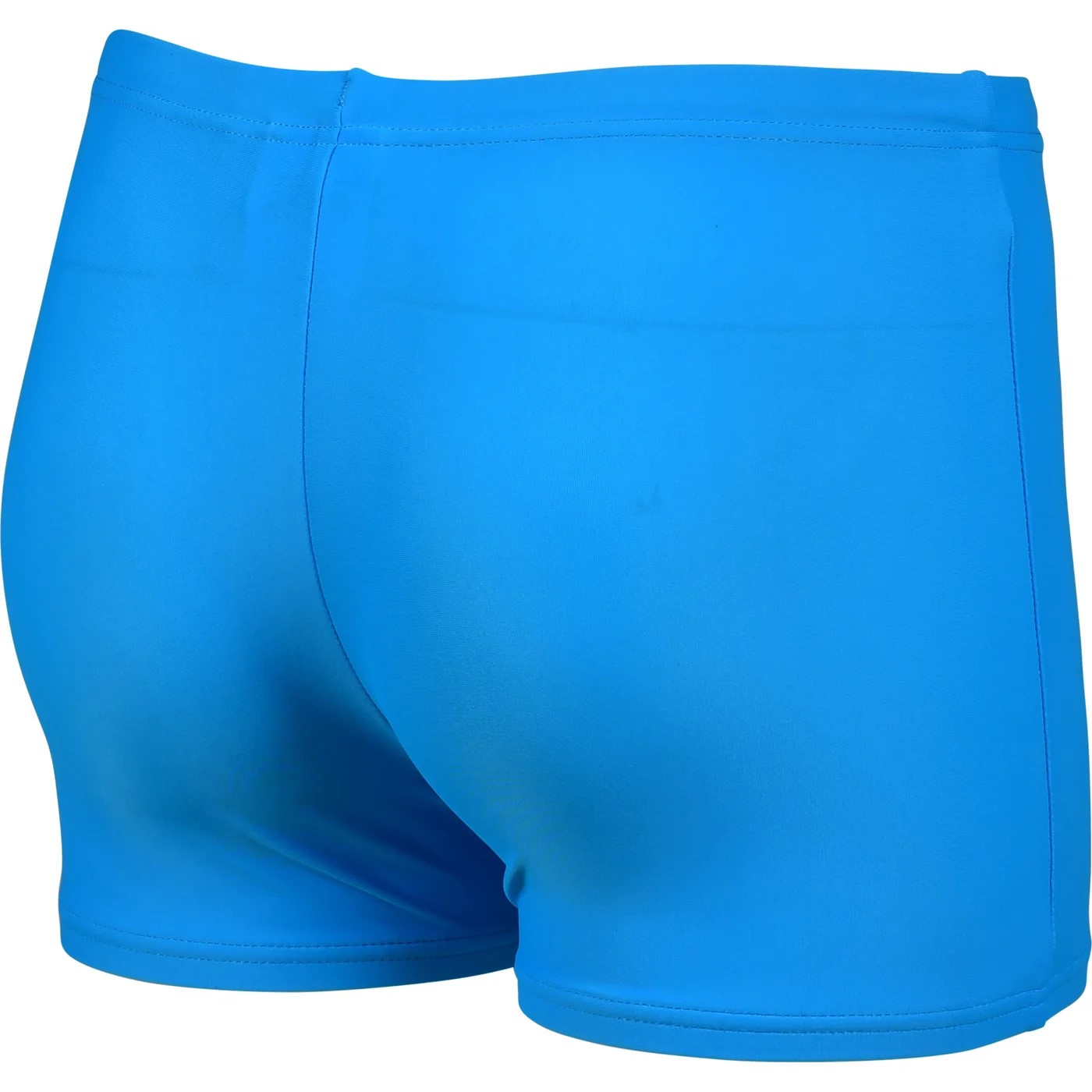 ARENA BOY'S ARENA KIKKO V SWIM SHORT BLACK-BLUE CHINA – Bild 4