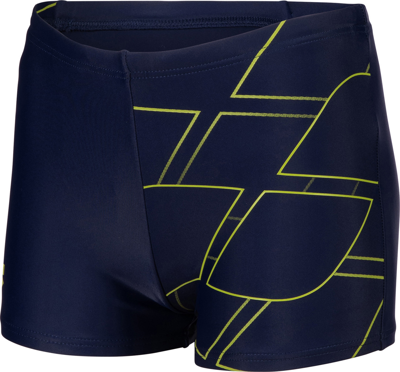 ARENA BOY'S SWIMSUIT JR SHORT GRAPHI – Bild 2