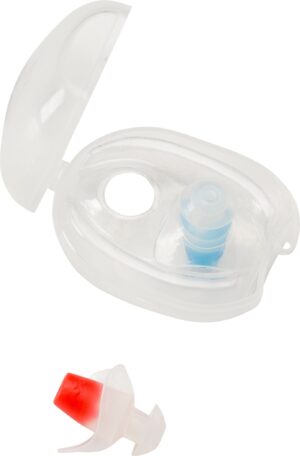 ARENA ERGO EARPLUG CLEAR