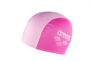 ARENA POLYESTER II JR FUCHSIA PINK