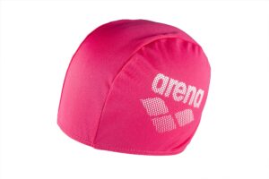 ARENA POLYESTER II MAGENTA