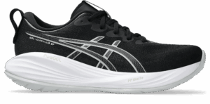 Asics GEL-CUMULUS 27 BLACK/CONCRETE