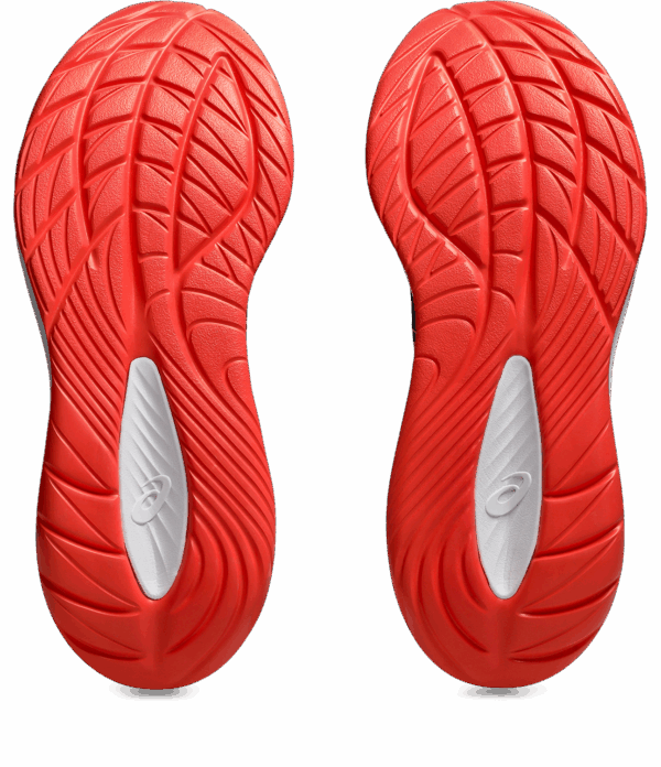 Asics GEL-CUMULUS 27 MIDNIGHT/CORAL REEF – Bild 2