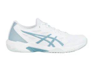 Asics GEL-FLARE WHITE / GRIS BLUE