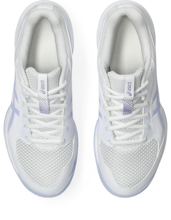 Asics GEL-TASK 4 WHITE/VAPOR – Bild 4