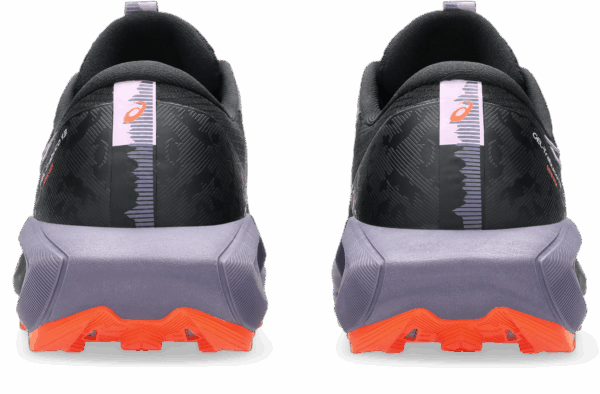 Asics GEL-Trabuco 13 GTX BLACK/LIGHT UBE – Bild 8