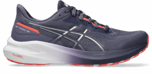 Asics GT-1000 13 INDIGO FOG/WHITE