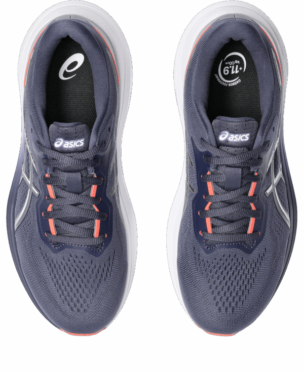 Asics GT-1000 13 INDIGO FOG/WHITE – Bild 6