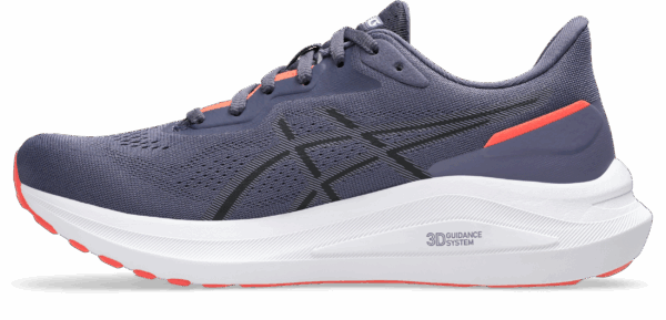 Asics GT-1000 13 INDIGO FOG/WHITE – Bild 8