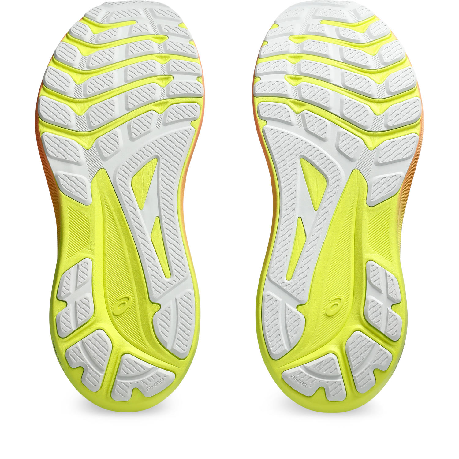 Asics GT-1000 13 PARIS COOL GREY/SAFETY YELLOW – Bild 2