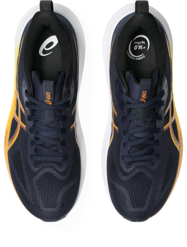Asics GT-1000 14 MIDNIGHT/SANDSTORM – Bild 4