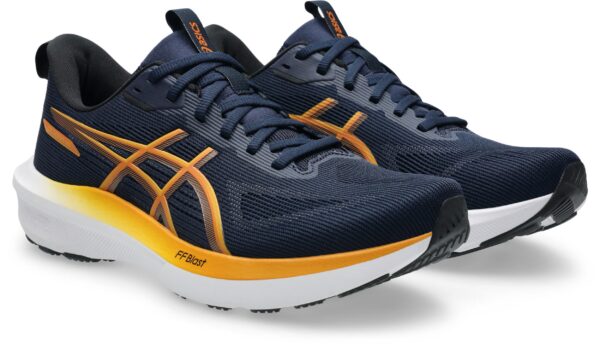 Asics GT-1000 14 MIDNIGHT/SANDSTORM – Bild 6
