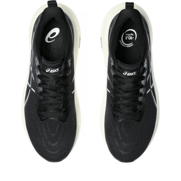 Asics GT-2000 13 BLACK/WHITE – Bild 4