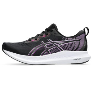 Asics TSURUGI BLACK/WHITE