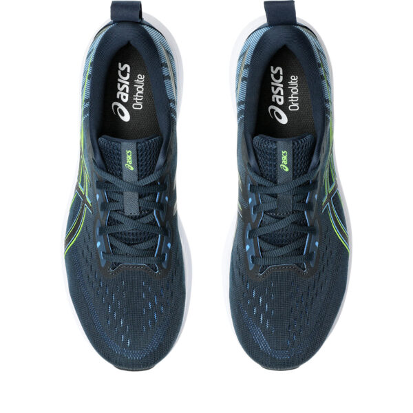 Asics TSURUGI FRENCH BLUE/ELECTRIC LIME – Bild 5