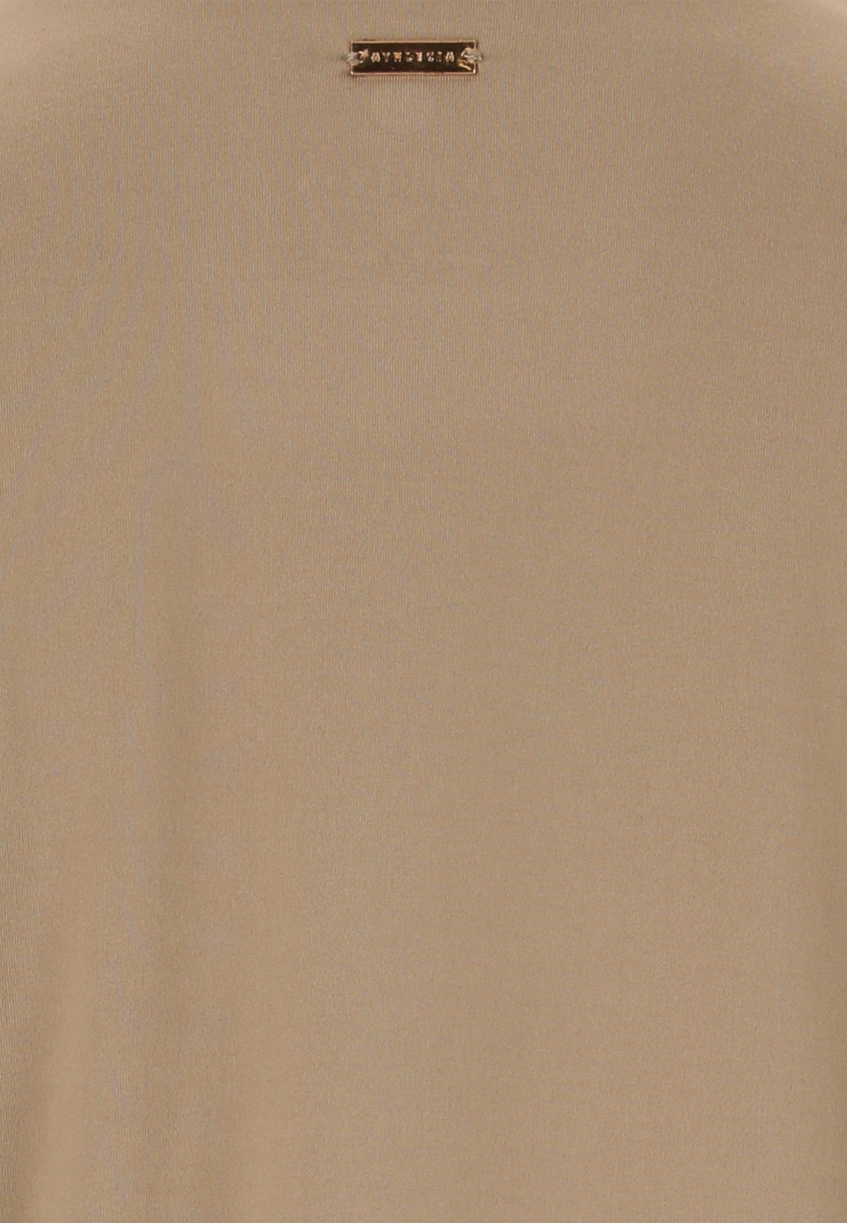 ATHLECIA Almi W L/S Tee ROASTED CASHEW – Bild 3