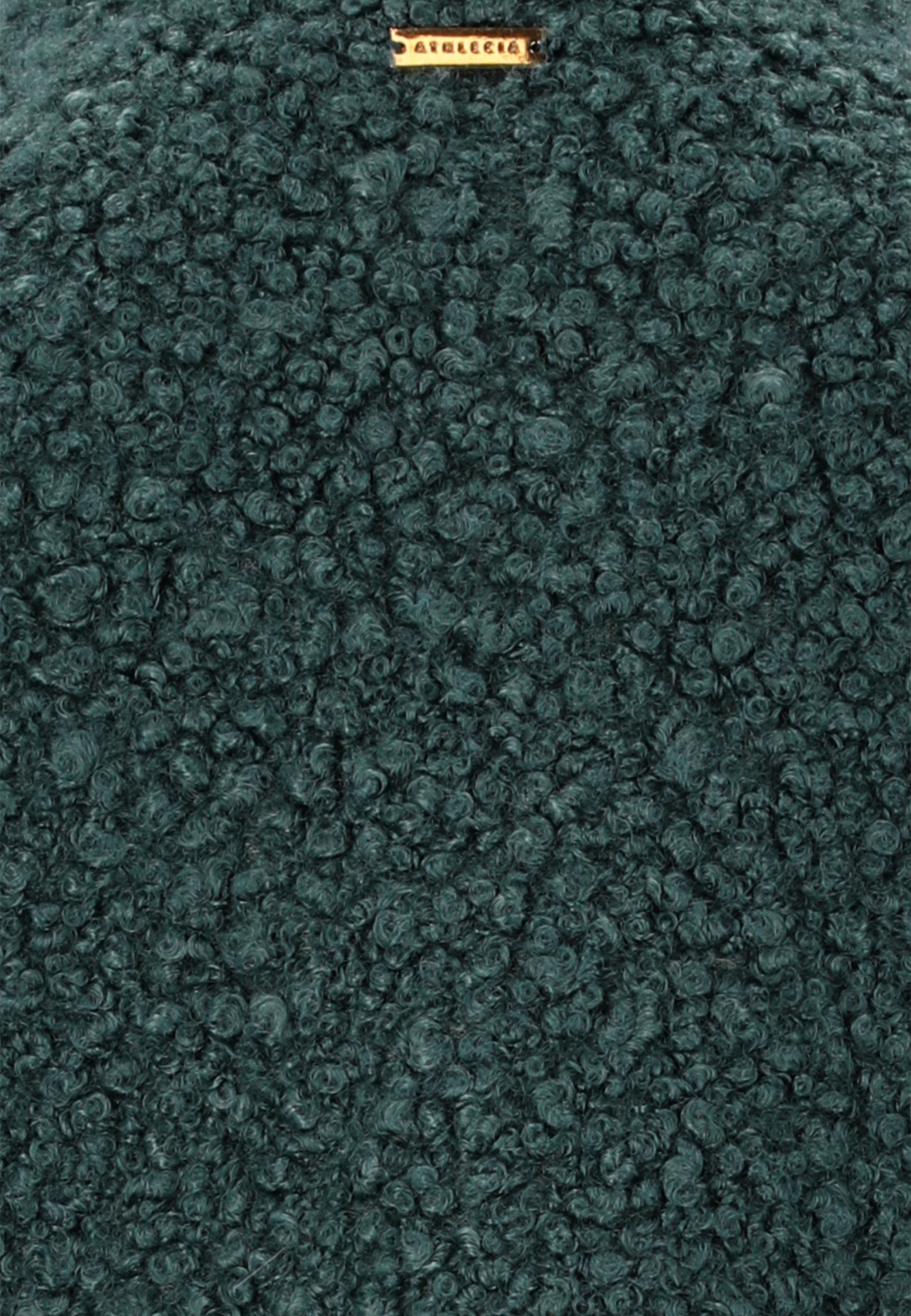 ATHLECIA Florrie W Sherpa Half zip MAGICAL FOREST – Bild 3