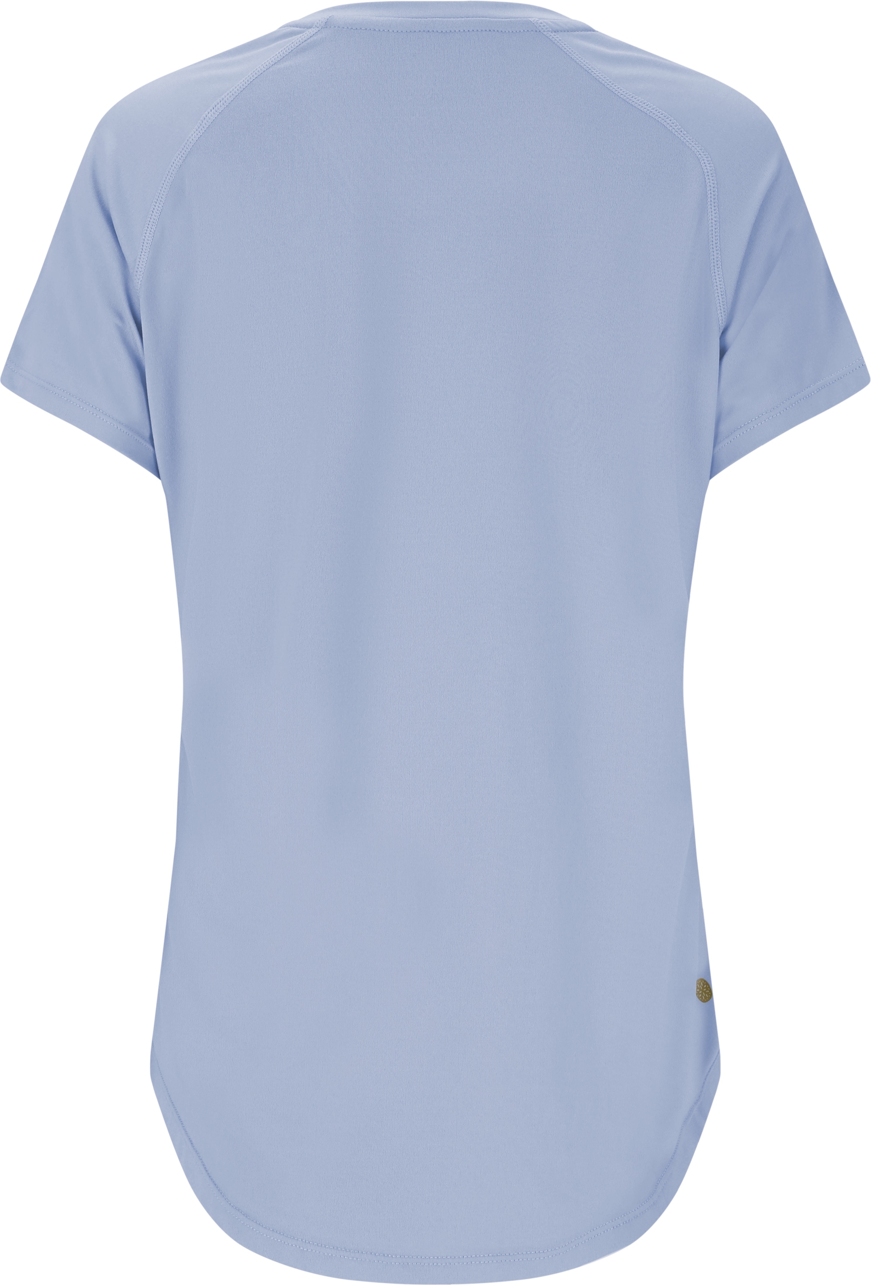 ATHLECIA Gaina V2 W S/S Tee WINDSURFER – Bild 2