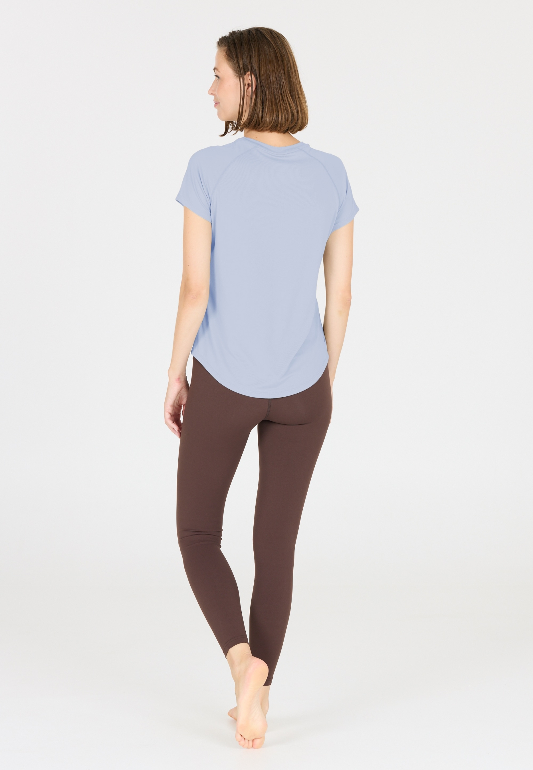 ATHLECIA Gaina V2 W S/S Tee WINDSURFER – Bild 6