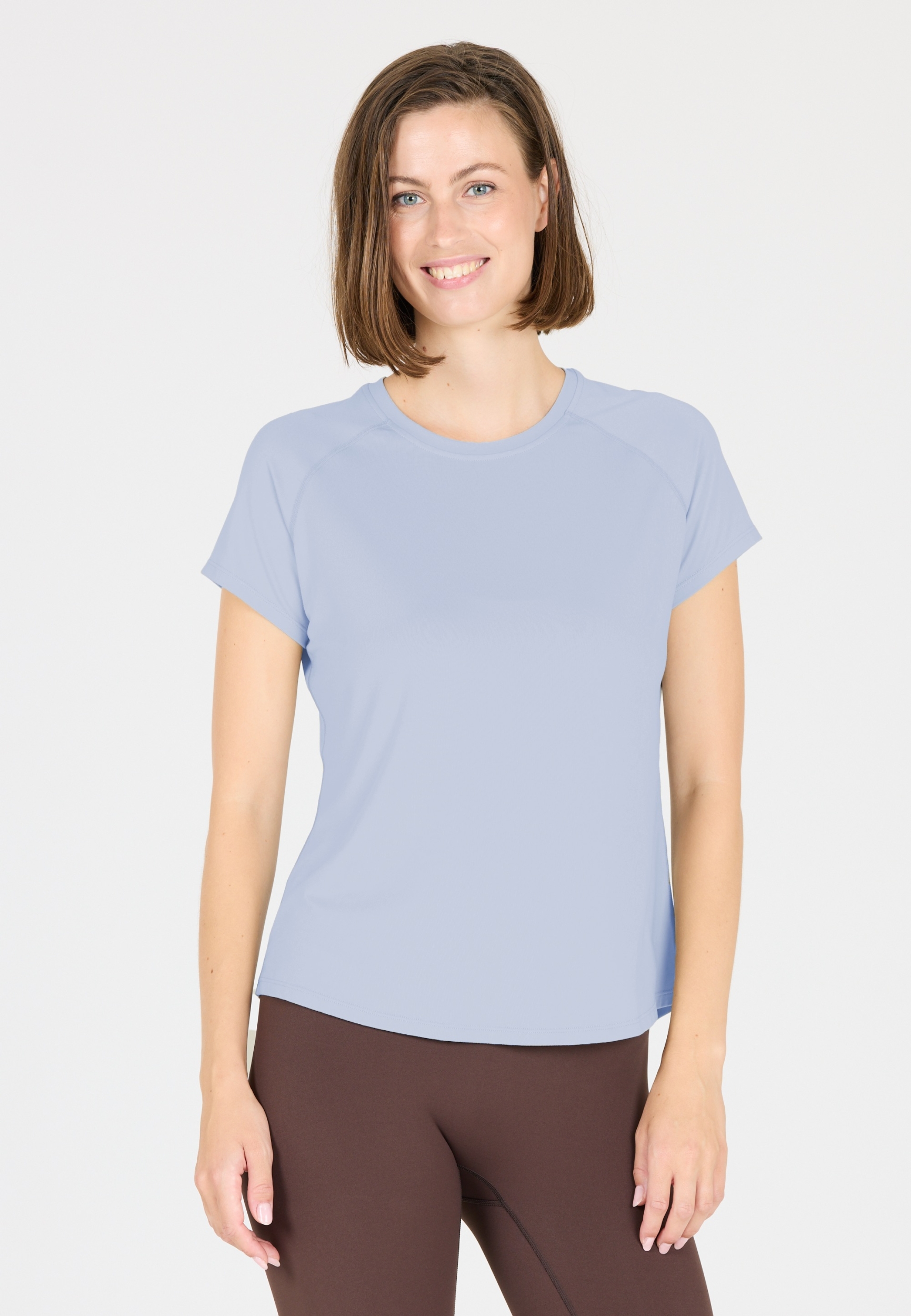 ATHLECIA Gaina V2 W S/S Tee WINDSURFER – Bild 7