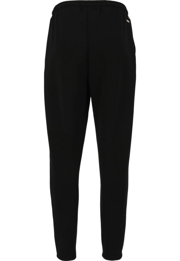 ATHLECIA Jacey V2 W Sweat Pants BLACK – Bild 2
