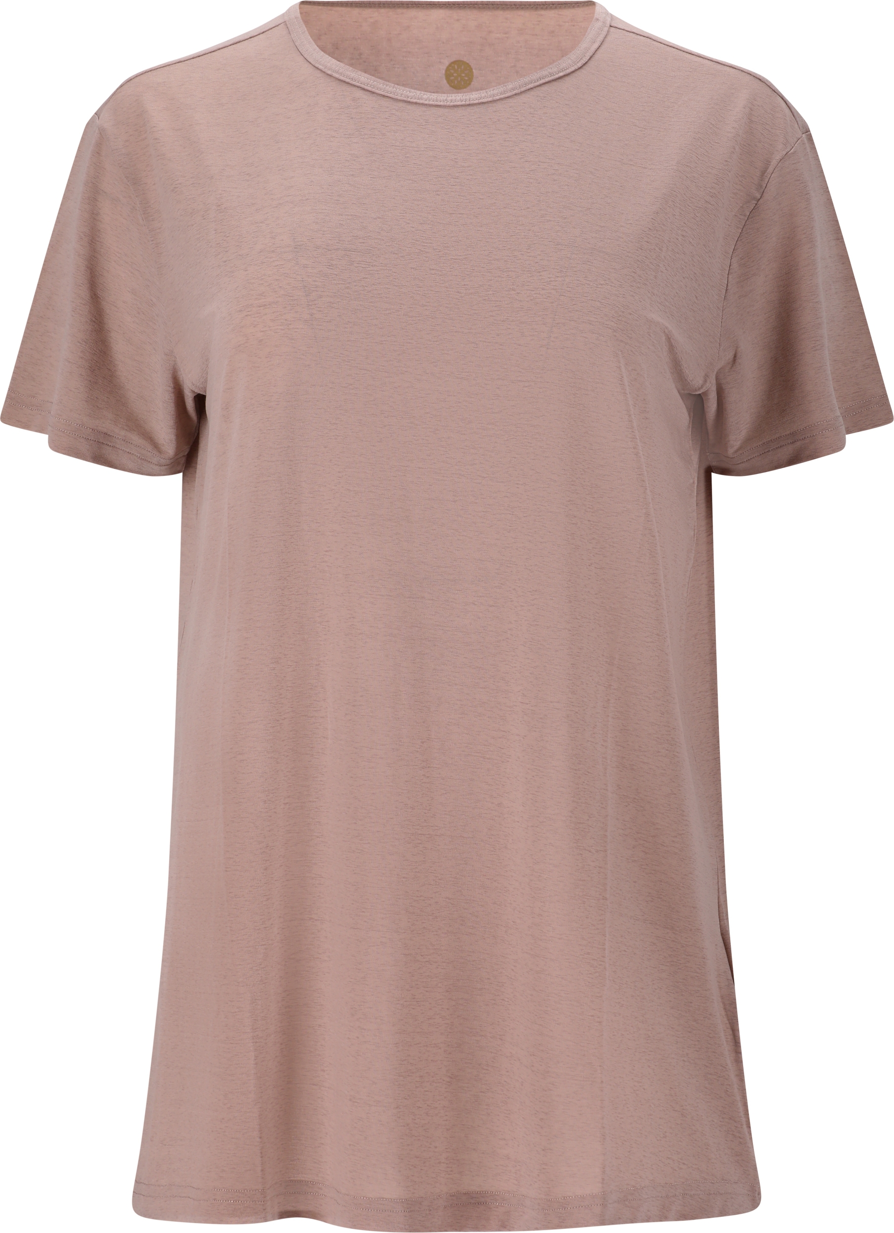 ATHLECIA Lizzy W Slub S/S Tee SPHINX