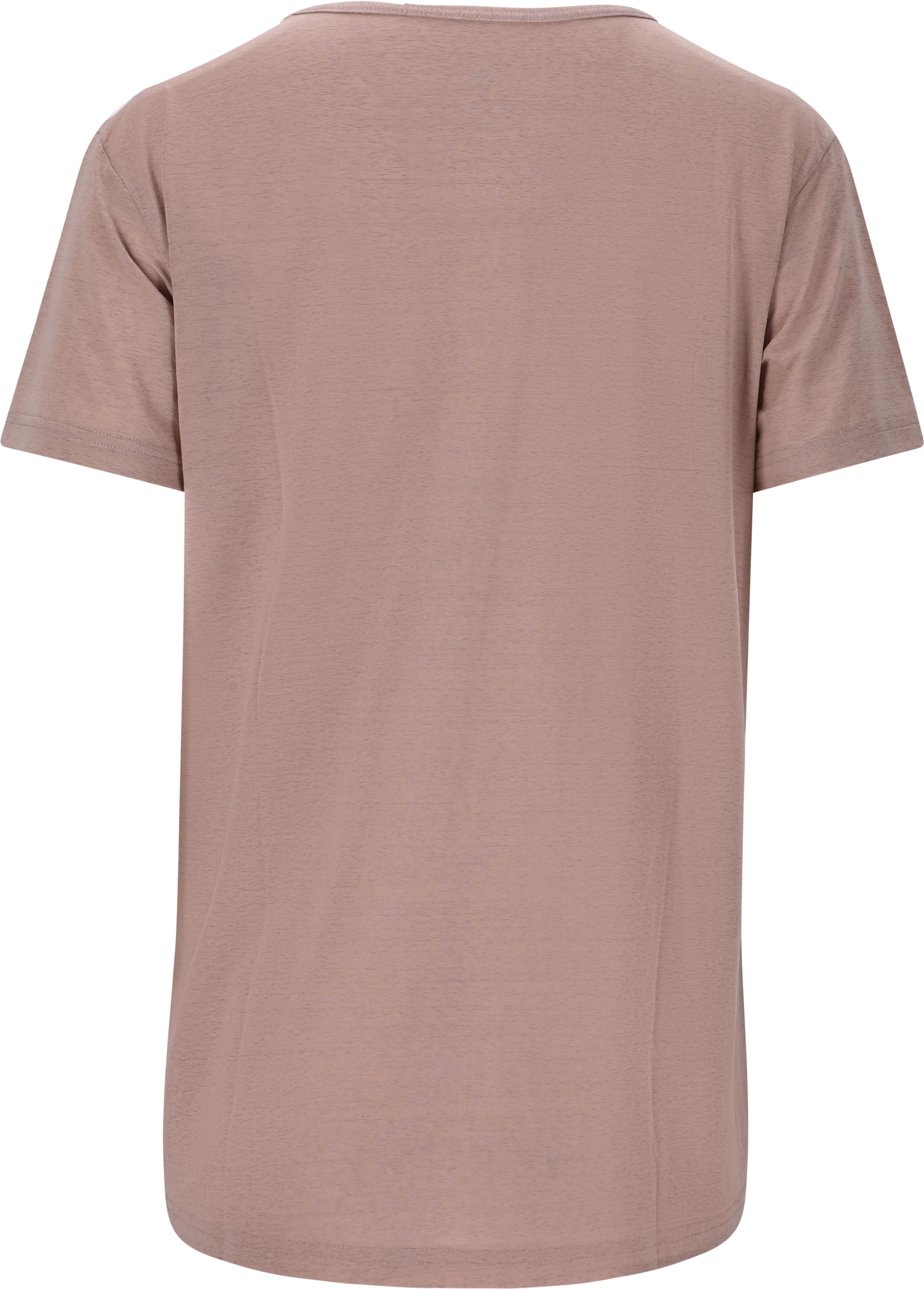 ATHLECIA Lizzy W Slub S/S Tee SPHINX – Bild 2