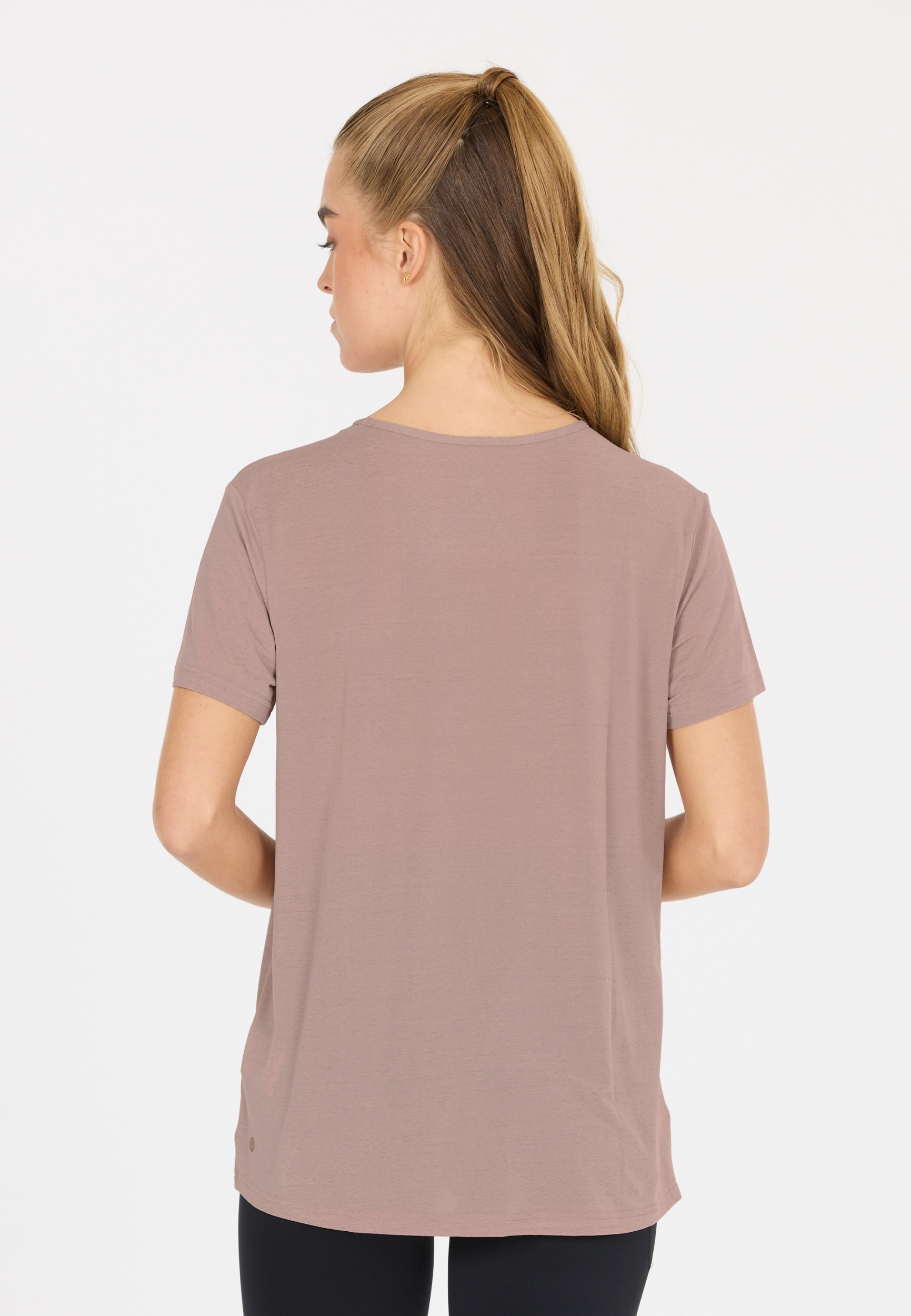 ATHLECIA Lizzy W Slub S/S Tee SPHINX – Bild 9