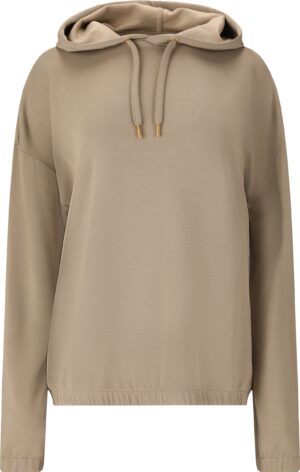 ATHLECIA Namier W Hoody ROASTED CASHEW