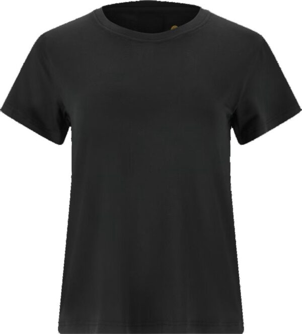 ATHLECIA Pacy W S/S Tee BLACK