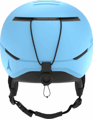 ATOMIC FOUR JR Light Blue LIGHT BLUE/