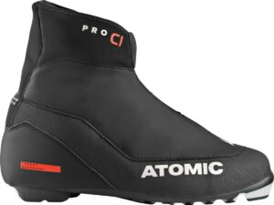 ATOMIC PRO C1 NO TEXT AVAILABLE