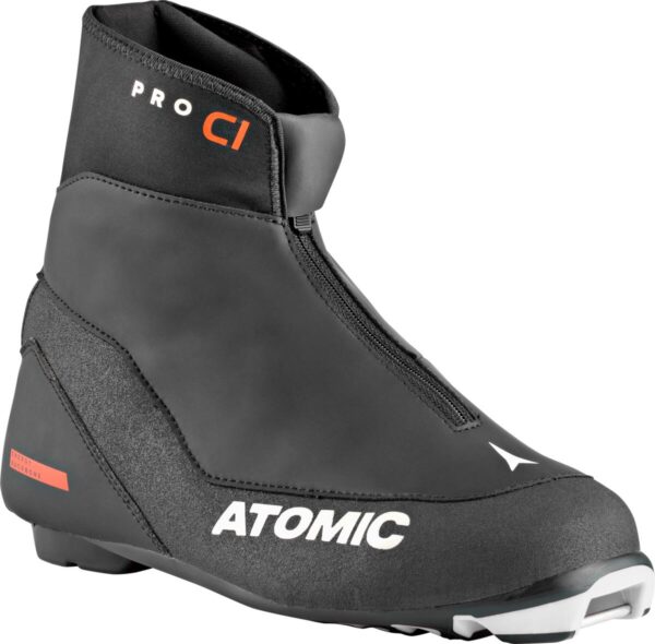 ATOMIC PRO C1 NO TEXT AVAILABLE – Bild 2