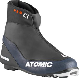 ATOMIC PRO C1 W NO TEXT AVAILABLE
