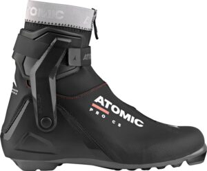 ATOMIC PRO CS Dark Grey/Black DARK GREY/BLACK