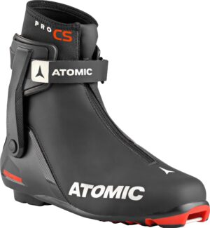 ATOMIC PRO CS NO TEXT AVAILABLE