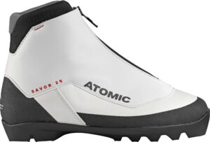 ATOMIC SAVOR 25 W White BRIGHT WHITE/