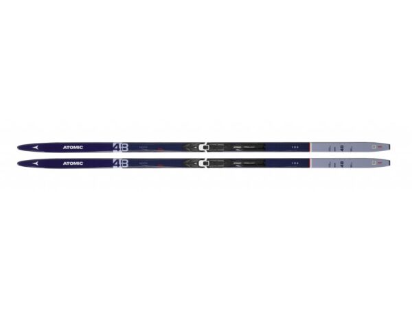 ATOMIC SAVOR 48 SKINTEC med + PA Bl/G