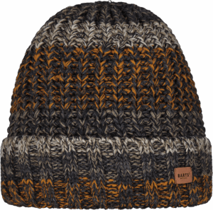 BARTS Akotan Beanie RUST