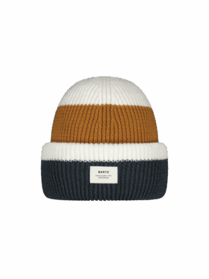 BARTS Ardem Beanie OCHRE