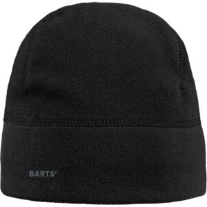 BARTS Basic Beanie BLACK