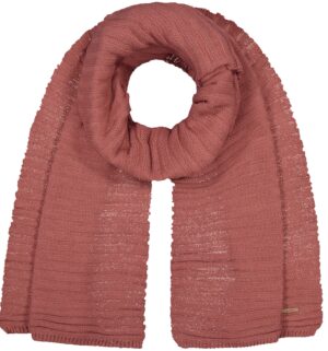 BARTS Bayne Scarf MORGANITE