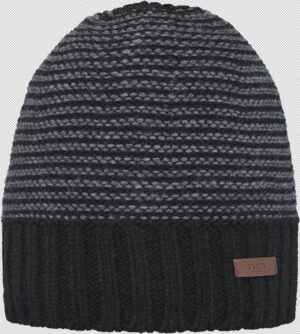 BARTS David Beanie BLACK