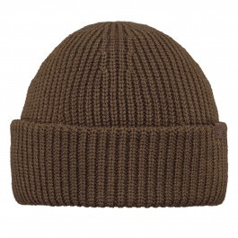 BARTS Derval Beanie BROWN