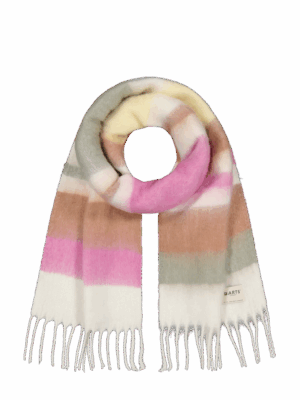 BARTS Eluzabeth Scarf ORCHID