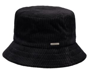 BARTS Emory Hat BLACK