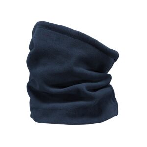 BARTS Fleece Col NAVY