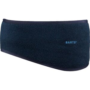 BARTS Fleece Headband NAVY