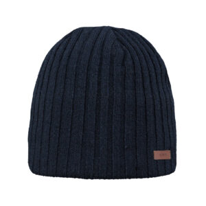 BARTS Haakon Beanie NAVY